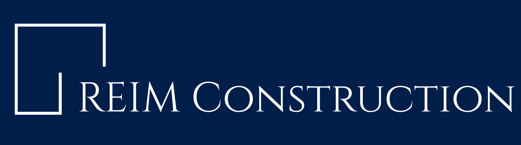 Reim Construction LLC